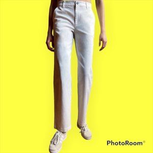 Aritzia Sunday Best New Genevieve Pant 